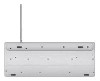 Toetsenbord met Gaming Muis Trust 25233 GXT794W - thumbnail