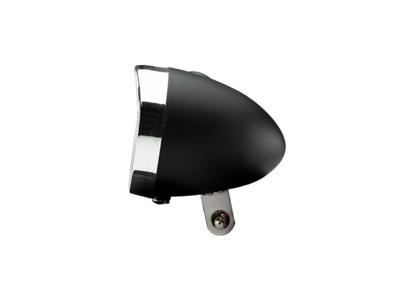 Simson koplamp luxurious classic 30lux zwart