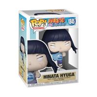 Naruto Shippuden Funko Pop Vinyl: Hinata Hyuga - thumbnail