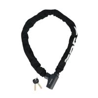 Edge Kettingslot gardo art1 90cm - zwart - thumbnail