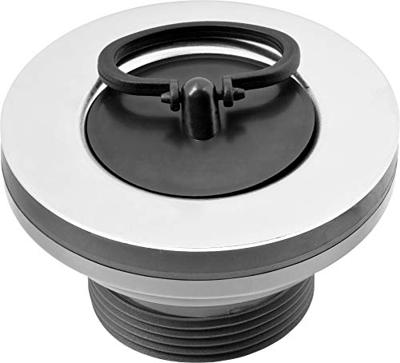 Cornat Afvoerplug Spoelbak 85Mm 6/4 (401) - T352504R