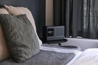 Revo SuperConnect tafelradio mat zwart (Shadow) - thumbnail