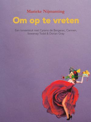Om op te vreten - Marieke Nijmanting - ebook