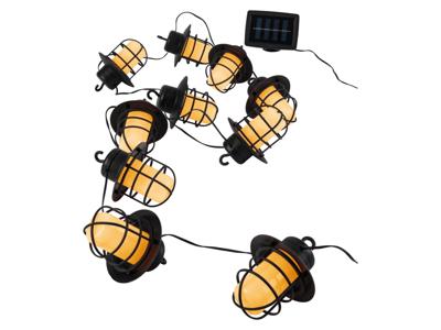 LIVARNO Solar lichtsnoer (minilantaarn)