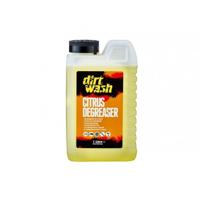 WELDTITE vloeibare citrus ontvetter 1 liter - thumbnail