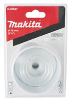 Makita Accessoires Gatzaag 79x44mm hout/metaal - E-03947 E-03947 - thumbnail