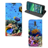 Nokia 2.3 | Hoesje maken | Vissen - thumbnail