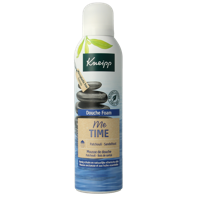 Kneipp Me time douchefoam 200 Milliliter - thumbnail