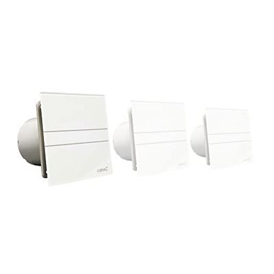 Badkamer Ventilator Cata E-150 G Axial 150 mm 21W Wit Cata