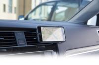 AUTO-T magnetische standaard compacte smartphone-beluchters - thumbnail