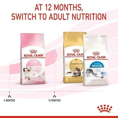 Royal Canin voer voor kitten 400gr