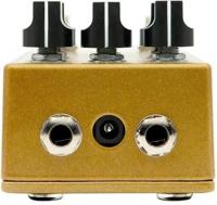 SolidGoldFX EM-III Multi-Head Octave Echo tape delay met o.a. octave, modulatie en tap tempo - thumbnail