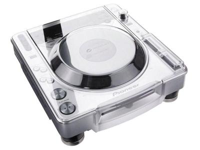 Decksaver Pioneer CDJ-800 cover