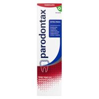 Parodontax Tandpasta extra fresh 75 Milliliter - thumbnail