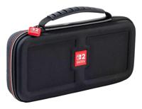 Doosje voor de Nintendo Switch 2 Nintendo NS241 Zwart - thumbnail