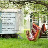 Amazonas Brasil Acerola hangstoel - thumbnail