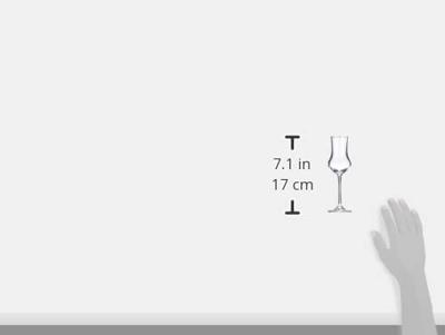 Schott Zwiesel Classico Grappaglas 155 0,09 l, per 6 Schott Zwiesel Classico Grappaglas 155 0,09 l, per 6