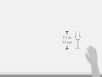 Schott Zwiesel Classico Grappaglas 155 0,09 l, per 6 - thumbnail