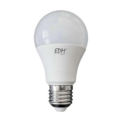 Ledlamp EDM 35457 F 12 W 75 W 80 W E27 (3200 K) Ledlamp EDM 35457 F 12 W 75 W 80 W E27 (3200 K)