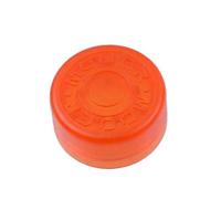 Mooer Candy Footswitch Topper Orange (set van 5) - thumbnail
