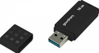 Goodram UME3 USB flash drive 16 GB USB Type-A 3.0 (3.1 Gen 1) Zwart - thumbnail