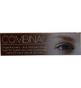 Combinal Eyebrow & Eyelash Tint Brown - thumbnail
