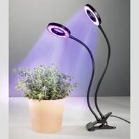 Xavax led plantenlamp circle - thumbnail