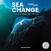 Sea Change Kalender 2024 - thumbnail