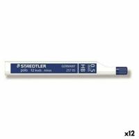 Loodvervanging voor potloden Staedtler Polo HB 0,5 mm (12 Stuks) - thumbnail