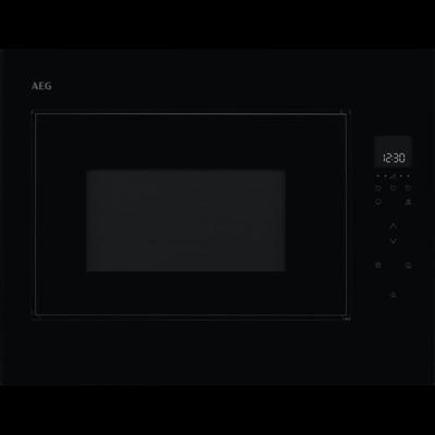 AEG 6000 Magnetron inbouw 26 l Zwart NMB6S261UB AEG 6000 Magnetron inbouw 26 l Zwart NMB6S261UB