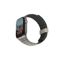 Urban Armor Gear Pathfinder 40 mm, 41 mm, 42 mm Uni Zwart, Titaan Watch Series 4, Watch Series 5, Watch Series 6, Watch Series 7, Watch Series 8, Watch Series - thumbnail
