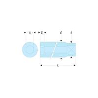 Facom R.13LA dop - thumbnail
