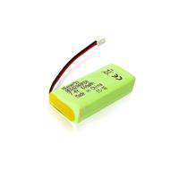 Batterij 7.4 Volt " 600 mAh - thumbnail