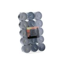 Geurkaarsen Magic Lights Sandelhout (30 Stuks) - thumbnail