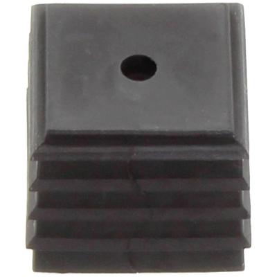 Weidmüller CABTITE SE 3-4 SML BK Dicht-inzetstuk Klem-Ø (max.): 4 mm TPE (geurloos rubbermengsel) Diepzwart 10 stuk(s)