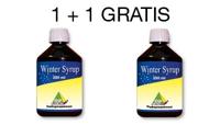 SNP Winter siroop aktie 1 + 1 (500 ml) - thumbnail