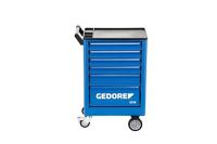 Gedore 9018140 Werkplaatswagen Staal - thumbnail