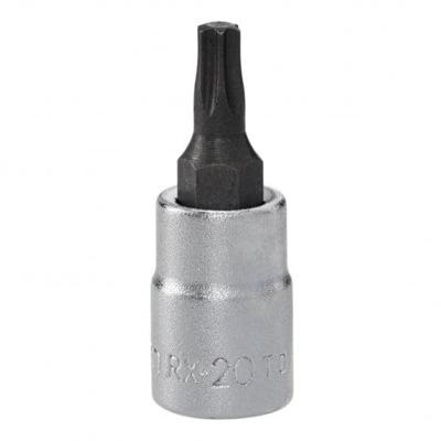Facom start schroevendraaierdop 1/4" torx t20 - RX.20T