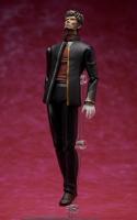 Neon Genesis Evangelion: Rebuild of Evangelion Figma Action Figure Gendo Ikari 16 cm - thumbnail