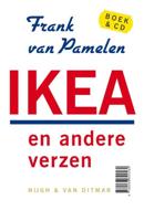 IKEA - Frank van Pamelen - ebook - thumbnail
