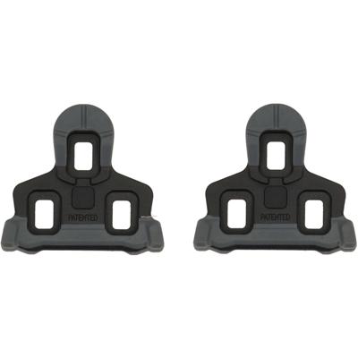 Trivio - schoenplaatjes shimano spd - sl 0° anti slip