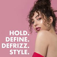 Umberto Giannini Curl Control Cream 150ml - thumbnail