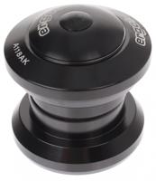 Ergotec balhoofdset a118ak ahead 1 1/8" zonder draad zwart - thumbnail