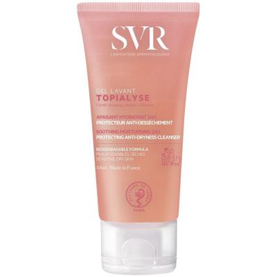 SVR Topialyse Gel Lavant 55ml SVR Topialyse Gel Lavant 55ml