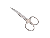 Fairzone Nagelschaartje - gerecycled staal - thumbnail