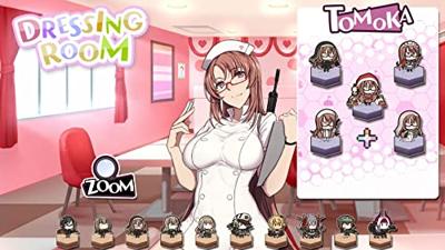Bishoujo Battle: Double Strike!