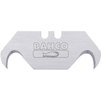 Bahco Reservemessen voor uitschuifmes | trapezevormig | haak - 5-delig - dispenser - KBGH-5P-DISPEN Bahco Reservemessen voor uitschuifmes | trapezevormig | haak - 5-delig - dispenser - KBGH-5P-DISPEN