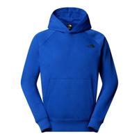 The North Face Raglan Redbox Hoodie Trui Heren TNF Blue/TNF Black L - thumbnail