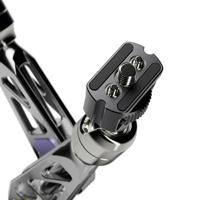 Mofage Talos Damping Magic Arm (Silver) - thumbnail