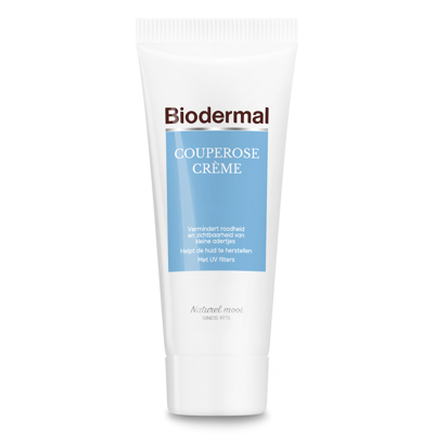 Biodermal Couperose Crème